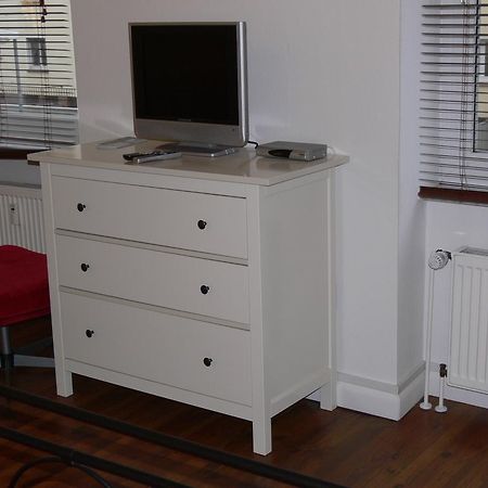 דירות ויסבאדן Business Flat Bahnhofstrasse חדר תמונה