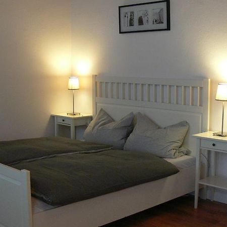 דירות ויסבאדן Business Flat Bahnhofstrasse חדר תמונה