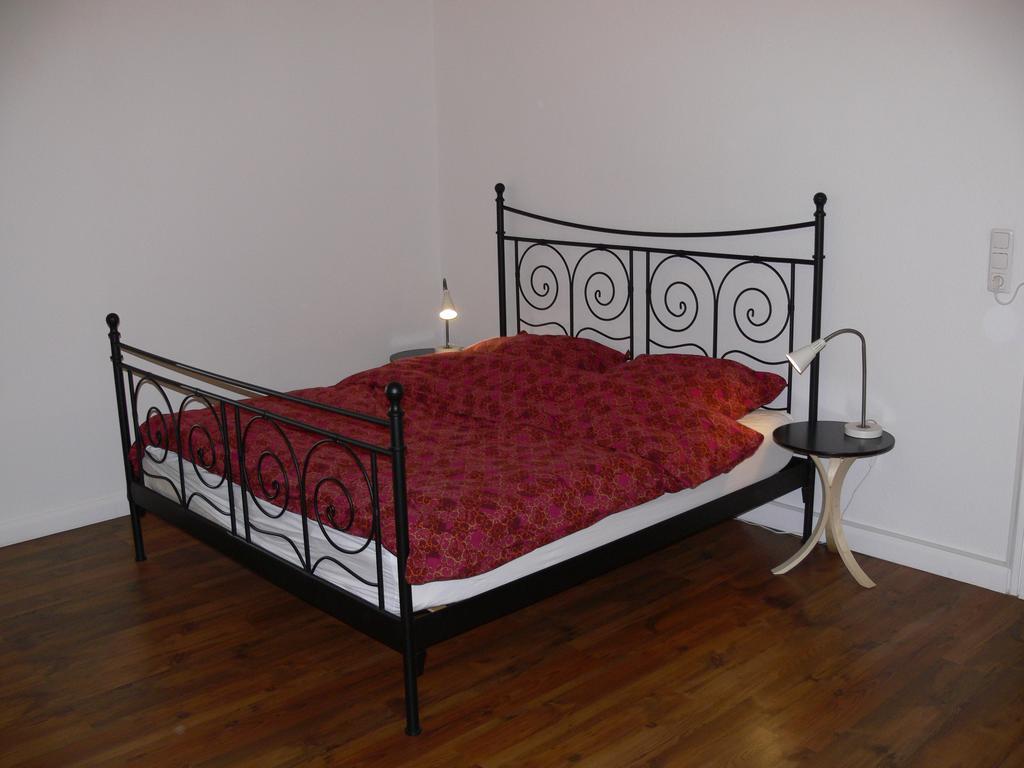 דירות ויסבאדן Business Flat Bahnhofstrasse חדר תמונה