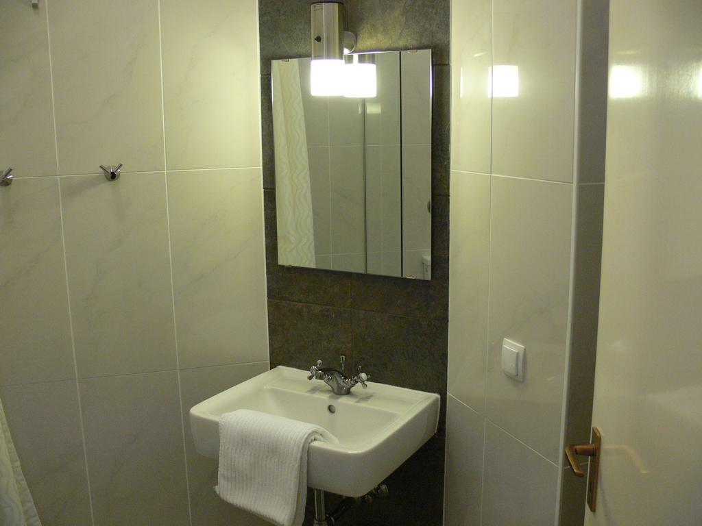 דירות ויסבאדן Business Flat Bahnhofstrasse חדר תמונה