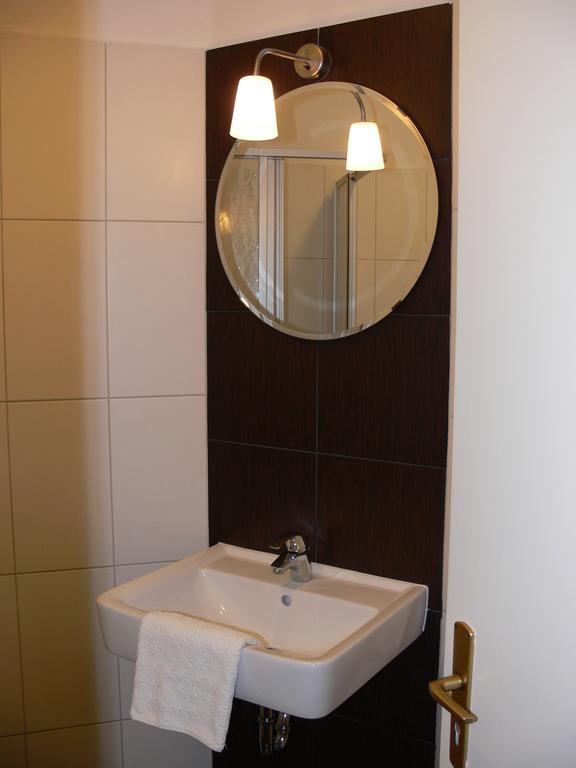 דירות ויסבאדן Business Flat Bahnhofstrasse חדר תמונה