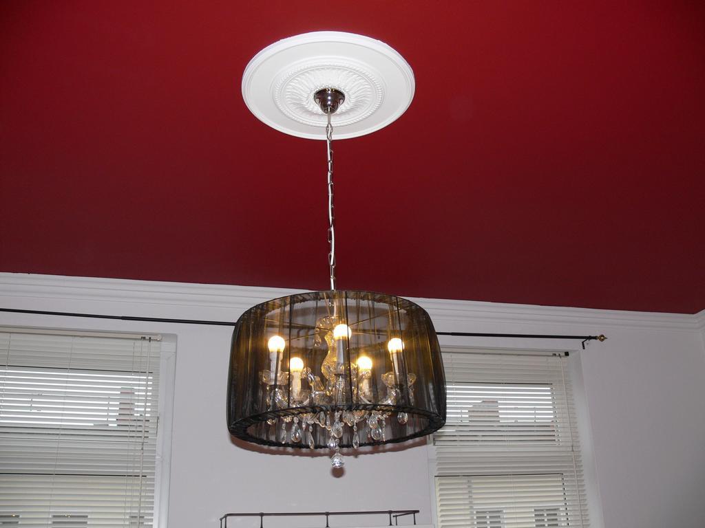 דירות ויסבאדן Business Flat Bahnhofstrasse חדר תמונה